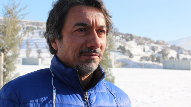 Ravcı: başarısızlığı şansa bağlamıyoruz