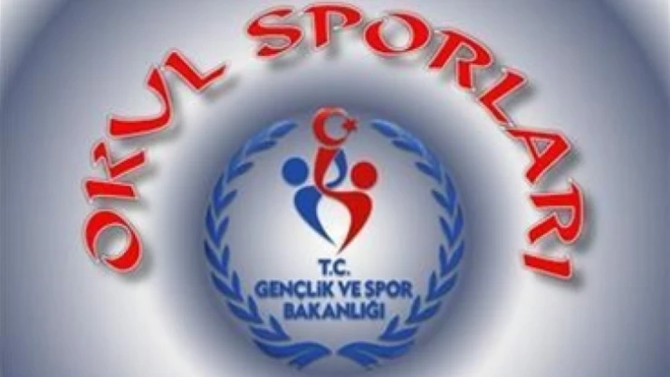 Okul sporları faaliyet takvimi açıklandı