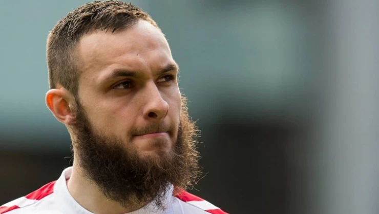 Evkur Yeni Malatyaspor, aradığı 10 numarayı buldu