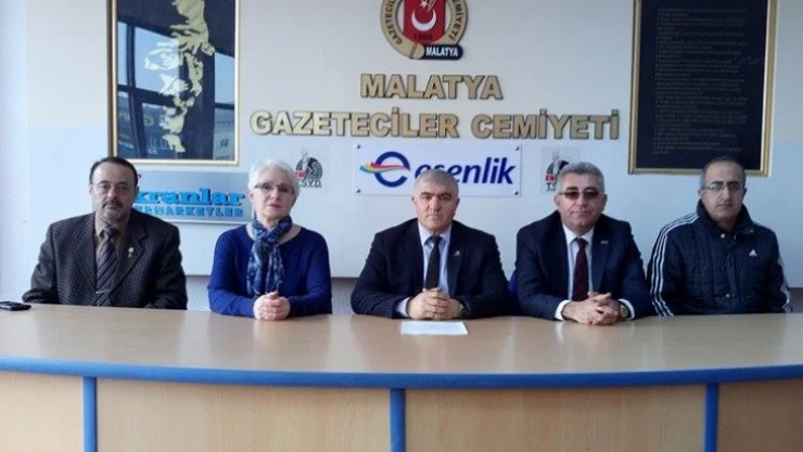 Eğitim İş ve ADD'den Anayasa konferansları