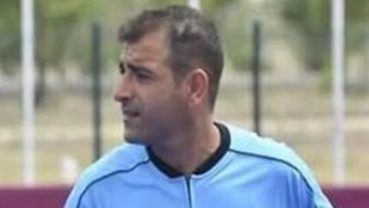 Malatyalı hakem Hokey şampiyonasında görev alacak