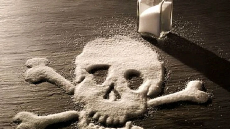 Aşırı tuz tüketimi sağlığınıza zarar veriyor