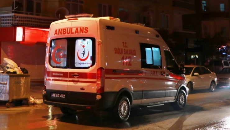 Yalnız yaşayan şahıs evde ölü bulundu