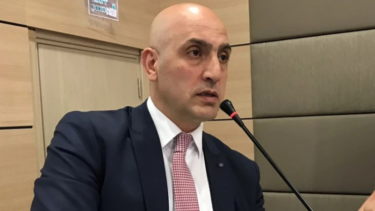 FÜDER Başkanı Hakan Er: 18 Mart, Türk Milletinin kaderinin yazıldığı gündür