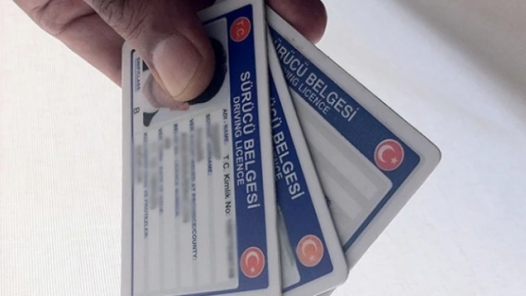 Ehliyet sınavı sonuçları nereden yayınlanacak?