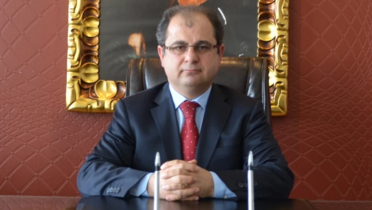 Enver Han'dan Dünya Kadınlar Günü mesajı