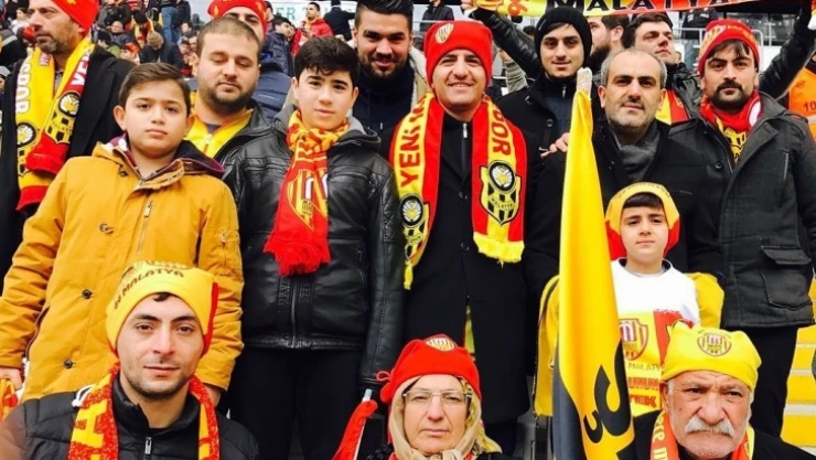 MTD'den Gaziantep'e çıkarma hazırlığı!
