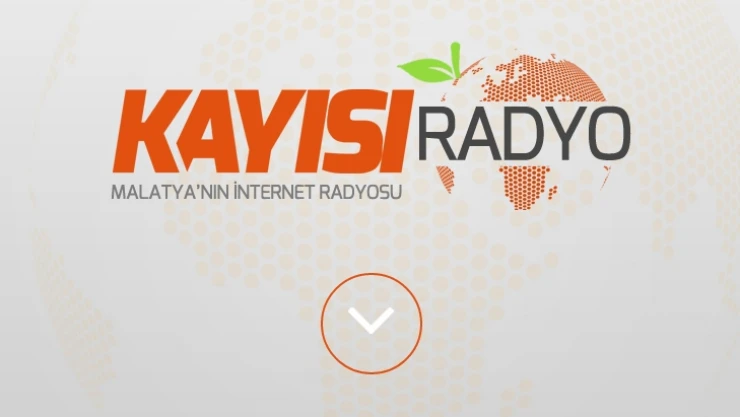 Kayısı Radyo yayında!