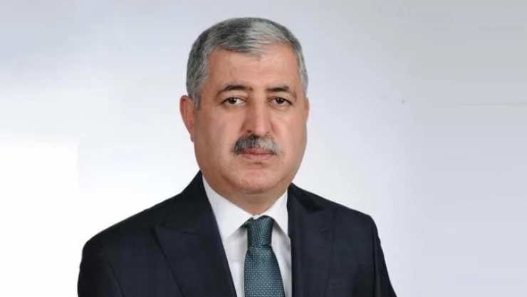 Başkan Polat, Regaip kandilini kutladı