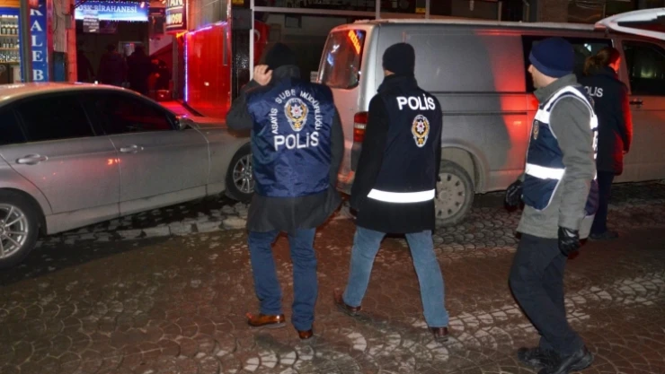 Malatya'da 'Huzur Türkiye-2' uygulaması