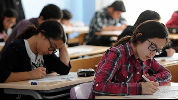 TEOG 1.nakil sonuçları ne zaman açıklanıyor?