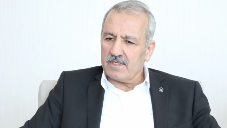 Milletvekili Şahin'den MTB'ye ziyaret