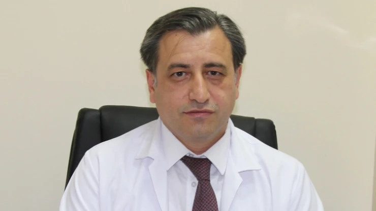 Türkiye'de yılda 120 bin kişi sigaradan ölüyor