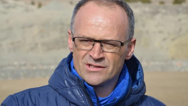 İrfan Buz: Çifte standart var, bizim de sesimiz çıkar