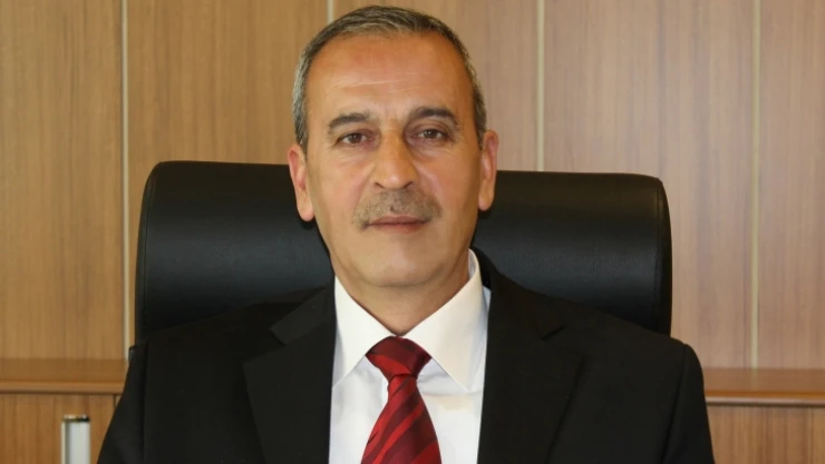 MTSO Meclis Başkanı Payza'dan Hollandalı Wilders'ie tepki