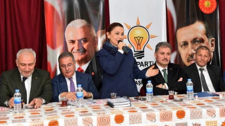 Çalık: Eski sistem kara trendir ve ömrünü tüketmiştir