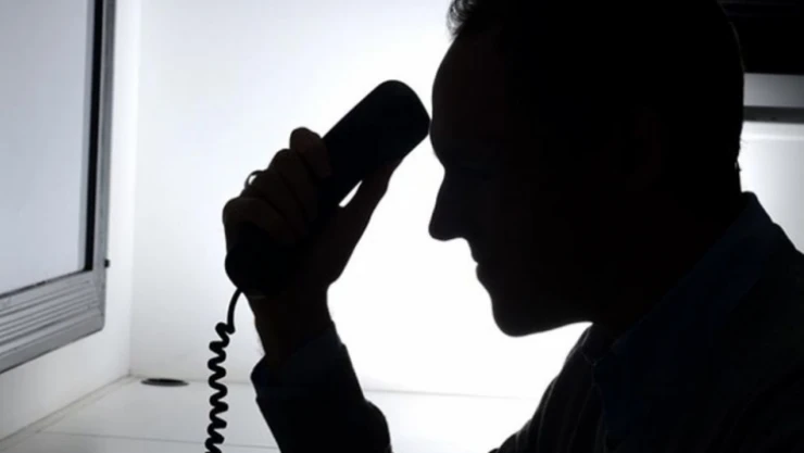 Telefon dolandırıcılığına karşı Polis'ten uyarı!