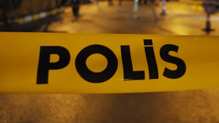 Yaşlı kadın evinde ölü bulundu