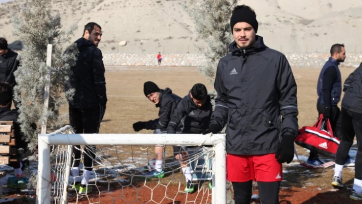 Mehmet Sak şampiyonluğa inanıyor