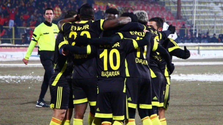 Yeni Malatyaspor Elazığspor maçı saat kaçta, hangi kanalda?