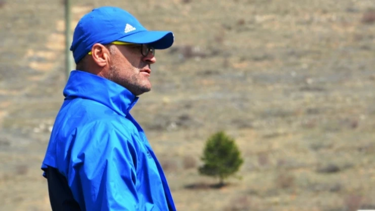 Yeni Malatya, Doğu Derbisi için İstanbul'a gitti