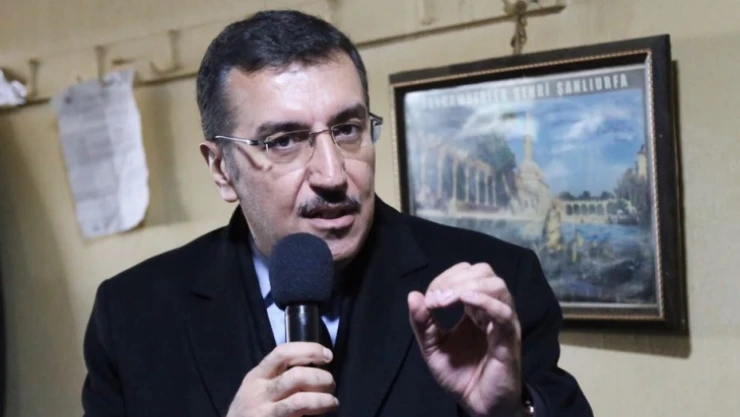 Tüfenkci: Milletin gözünün içine baka baka yalan söylüyorlar