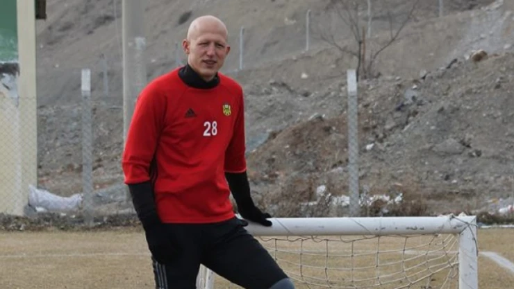 Sezer Özmen: Mayıs ayında bu işi bitireceğiz