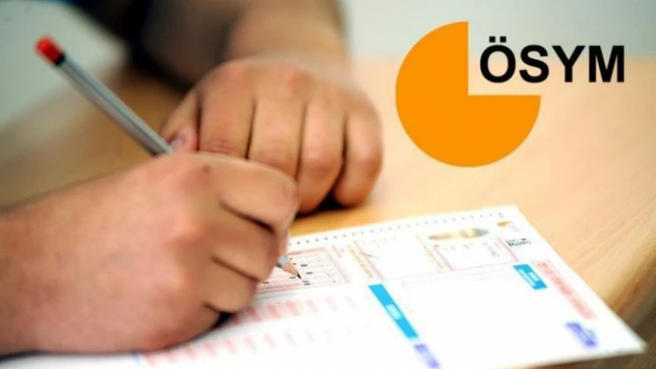 LYS tercih sonuçları ÖSYM sonuç açıklama sistemi giriş