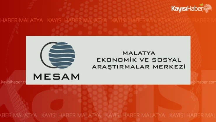 MESAM referandum anketi sonuçlarını açıkladı