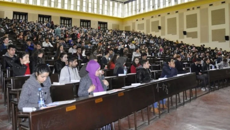 YGS sonuçları bugün açıklanacak mı? YGS sonuçları 2017