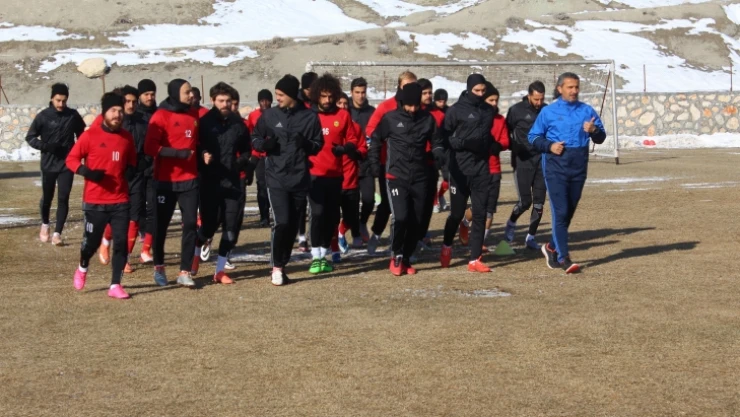 Yeni Malatyaspor'un kamp programı belli oldu