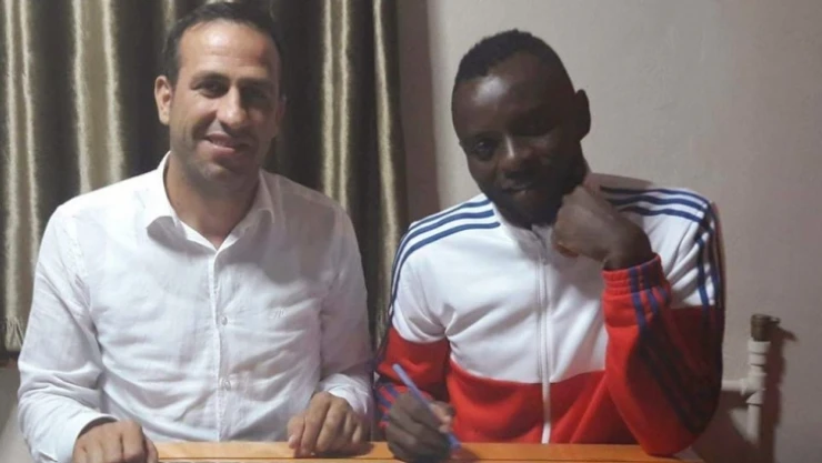 Yeni Malatyaspor'dan TL kampanyası