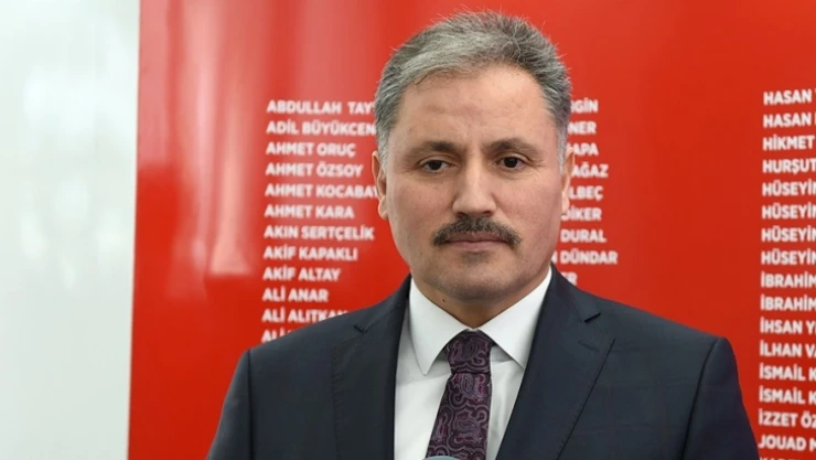 Başkan Çakır: O Alevi vatandaşlara baskı var!