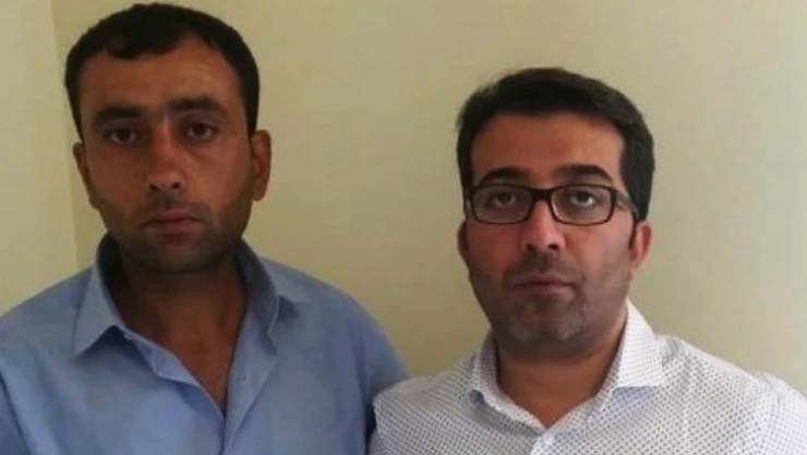 MHP Hekimhan İlçe Başkanlığına Ümit Korkmaz atandı