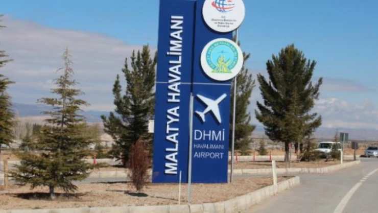 10 dakika rötarla ve susuz uçtular!