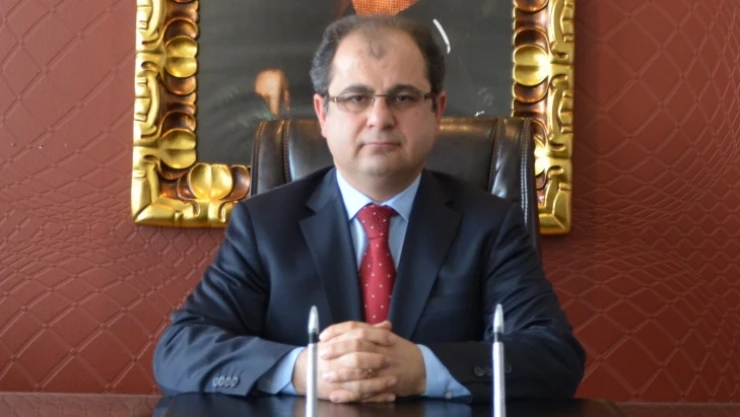 Baro Başkanı Han'dan Avukatlar Günü mesajı