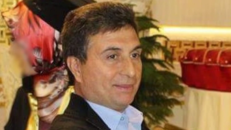 Öğretim görevlisi ile eşi kazada öldü