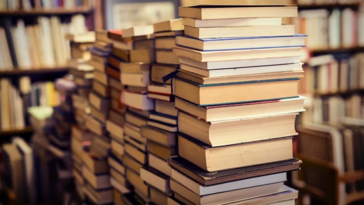 TÜİK kitap ve kütüphane istatistiklerini açıkladı