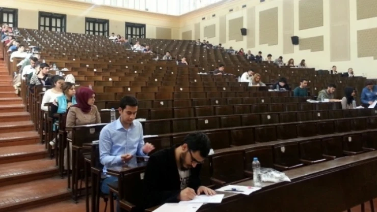 KPSS ortaöğretim sonuçları açıklandı... Tıkla öğren!