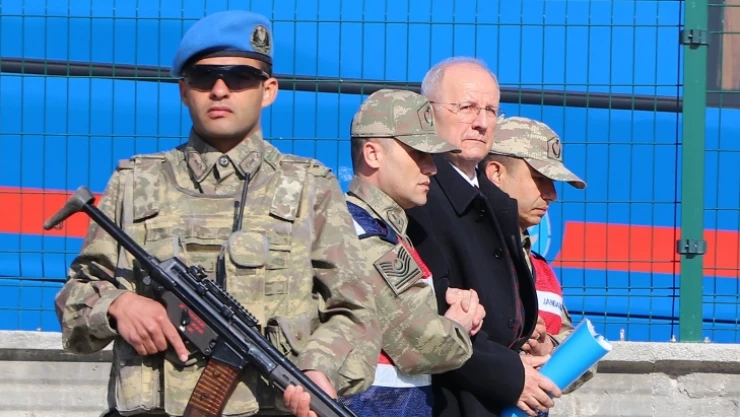 76 sanıklı darbe girişimi davası başladı