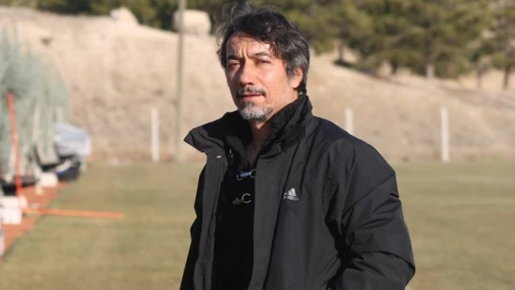 Ravcı: Manisa galibiyetiyle önemli bir virajı döndük