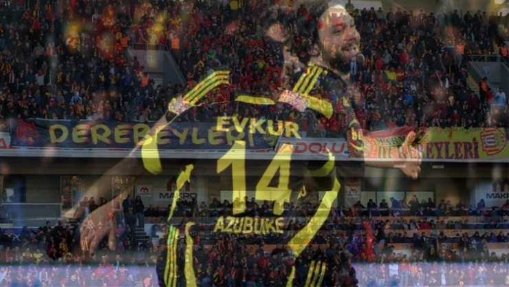 11 yıllık özlem Bİ-TE-CEK!