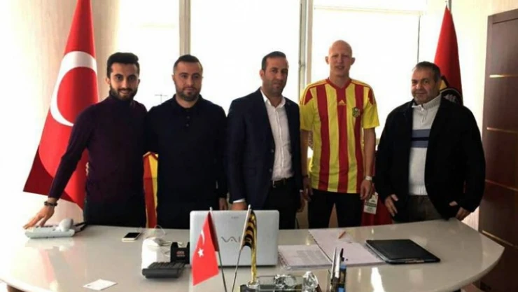 Transfer görüşmeleri tam gaz devam ediyor