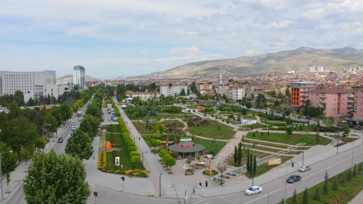 2016 yılında 27 bin göç aldık, 27 bin göç verdik!