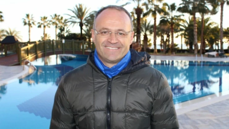 İrfan Buz: Mutlu sona ulaşmak istiyoruz