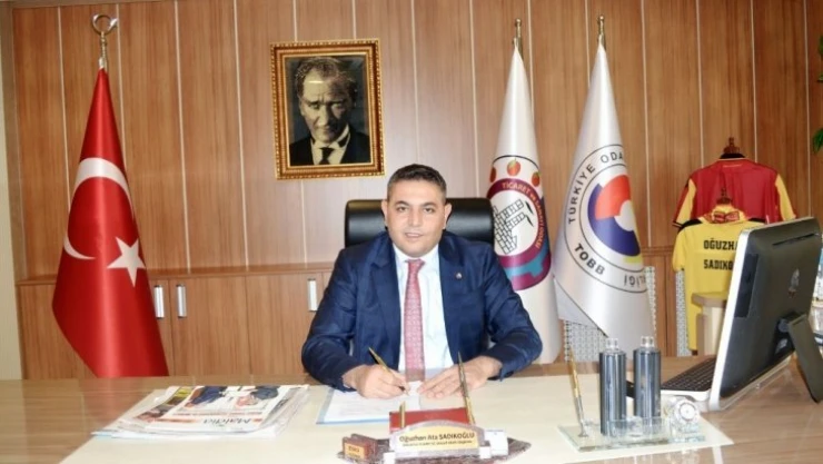 Malatya'nın ihracatı yüzde 13,83 arttı