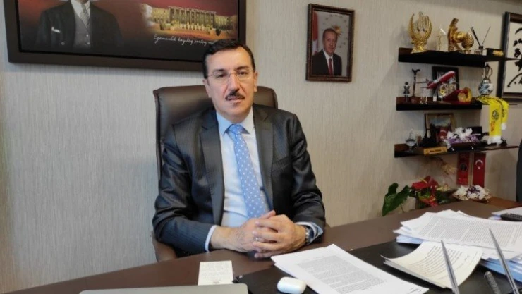 'Arkadaşlarımızın gayretleri devam ediyor'