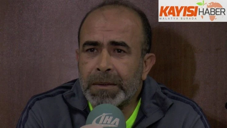 Malatya Yeşilyurt Belediyespor Alaattin Gülerce'ye emanet