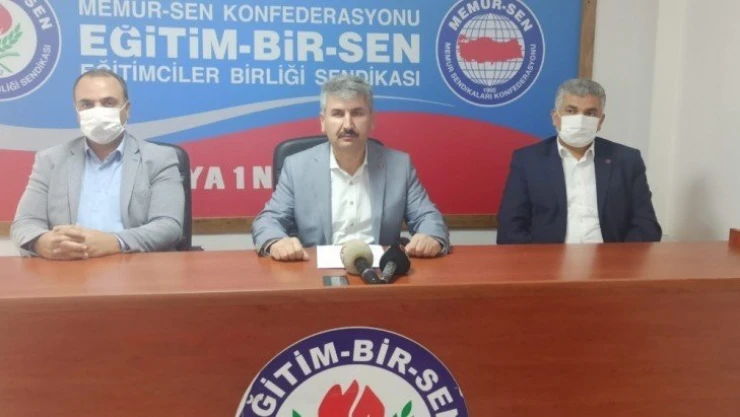 Memur-Sen'den Fransa'ya tepki