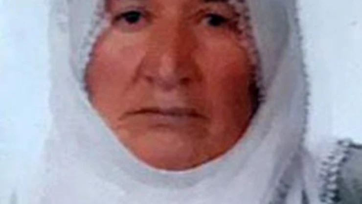 Merdivenden düşen kadın hayatını kaybetti